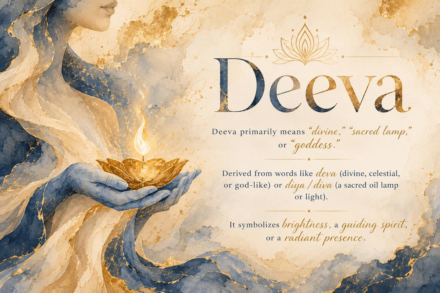 Deeva Definition Deeva Definition