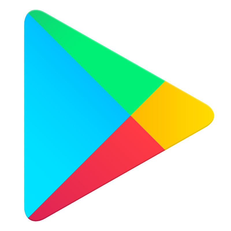Gooogle Play Store Logo